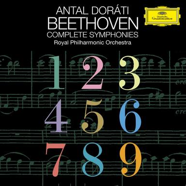 Symphony No. 7 in A Major, Op. 92: II. Allegretto