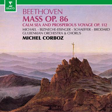 Beethoven: Meeresstille und glückliche Fahrt, Op. 112