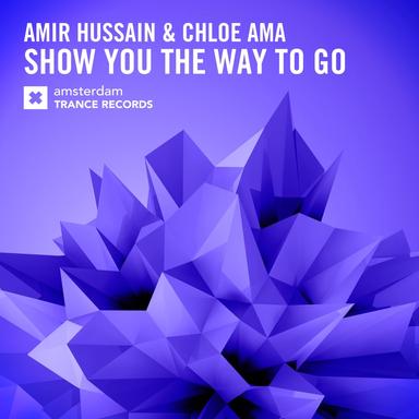 Show You The Way To Go - Radio Edit
