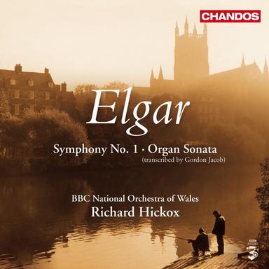 Symphony No. 1 in A-Flat Major, Op. 55: III. Adagio