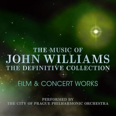 End Credits - From "Far and Away"