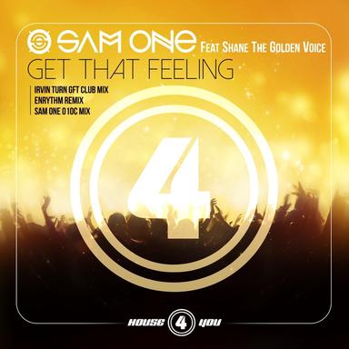 Get That Feelling - Irvin Turn GFT Club Mix