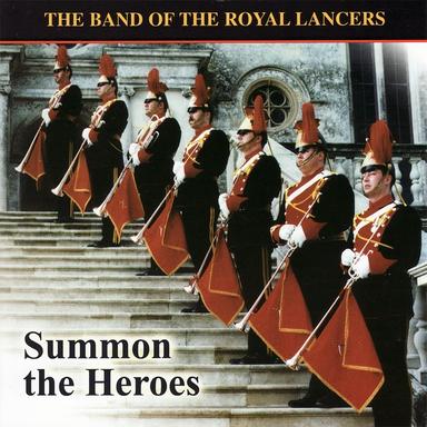 Summon The Heroes