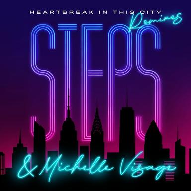 Heartbreak in This City - Acoustic