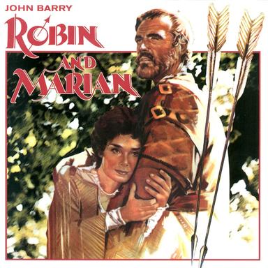 The Ride To Sherwood - From "Robin And Marian"