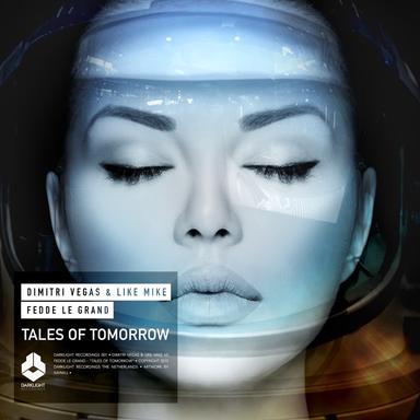 Tales of Tomorrow (feat. Julian Perretta) - Radio Edit