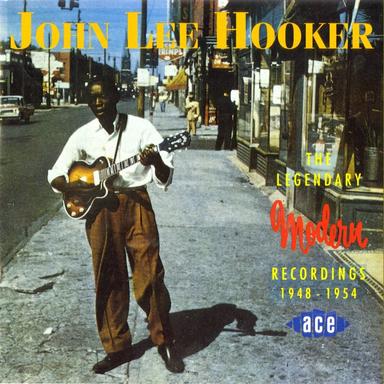 Rock House Boogie