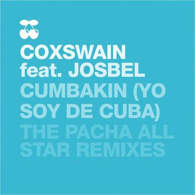 Yo Soy de Cuba - Marcos Rodriguez Remix