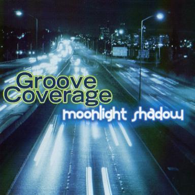 Moonlight Shadow - EP