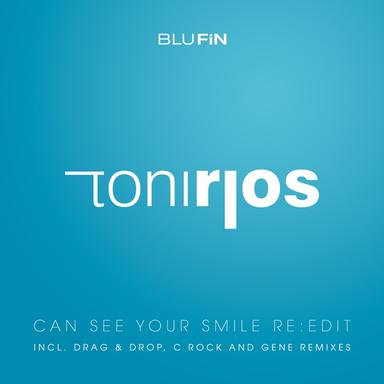Can See Your Smile - Drag & Drop Remix