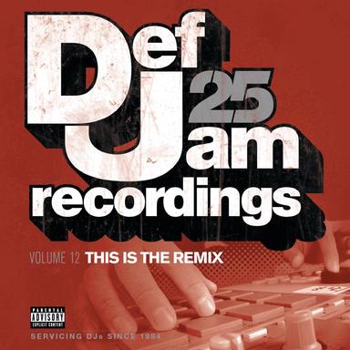 You Are Everything (feat. Ja Rule)