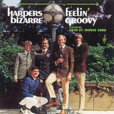 59th Street Bridge Song (Feelin' Groovy)