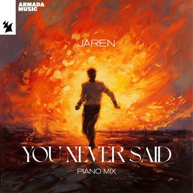 You Never Said
