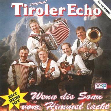 Wenn die Sonn vom Himmel lacht