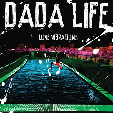 Love Vibrations - Phatzoo Remix