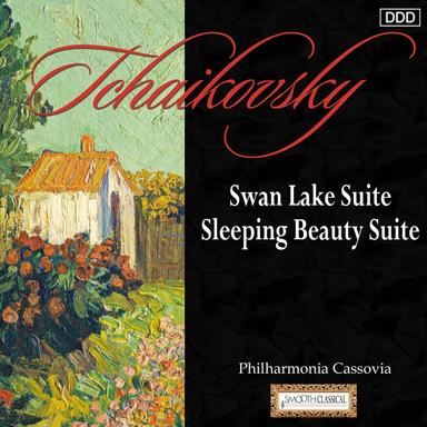 The Sleeping Beauty Suite, Op. 66a: II. Adagio - Pas d'action