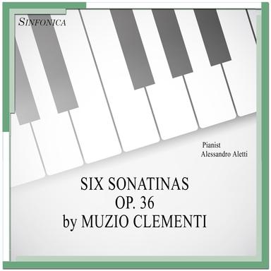 Sonatina No. 3 in C Major, Op. 36: III. Allegro - for Piano