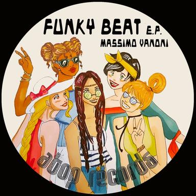 Funky Beat
