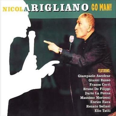 Arrivederci - Live