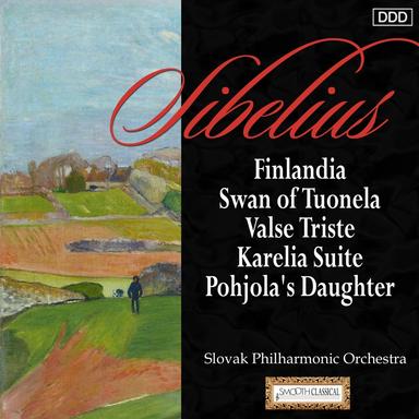 2 Pieces from Kuolema, Op. 44: Valse triste