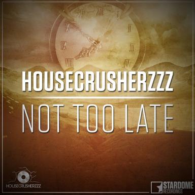 Not Too Late - Radio Version