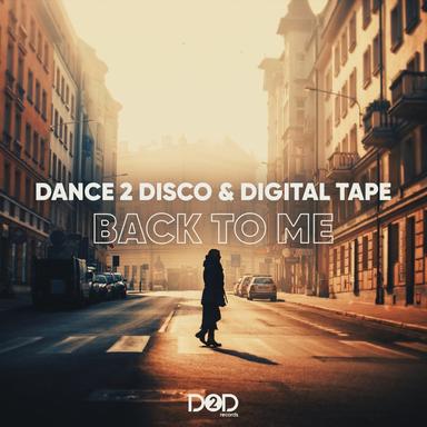 Back to Me - Radio Mix