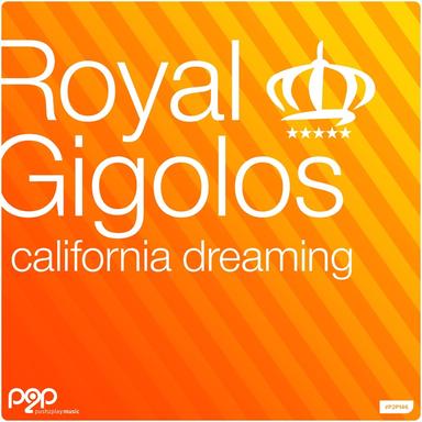 California Dreaming - Radio Edit