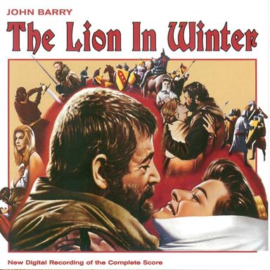 Main Title - From "Mary, Queen of Scots"