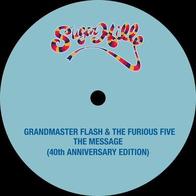 The Message (7" Version)