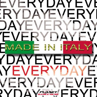 Everyday - Dream Vision Mix