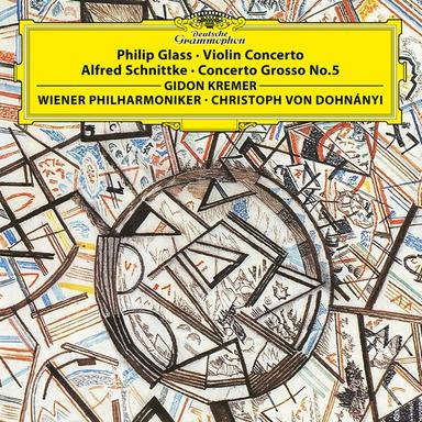 Violin Concerto No. 1: II. Quarter note = Ca. 108
