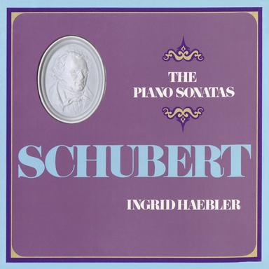 6 Moments musicaux, Op. 94, D. 780: No. 3 in F Minor (Allegro moderato)