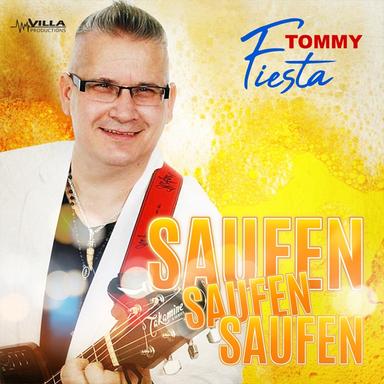 Saufen saufen saufen