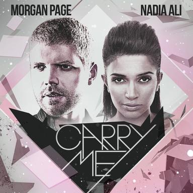 Carry Me - Nilson & The 8th Note Remix