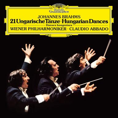 21 Hungarian Dances, WoO 1: No. 5 in G Minor. Allegro (Orchestrated by Martin Schmeling)