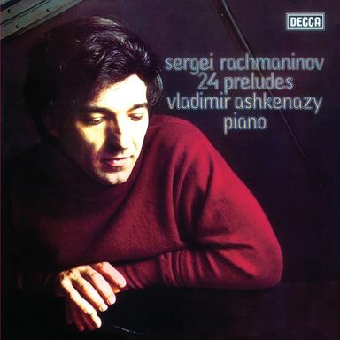 10 Preludes, Op. 23: No. 10 in G-Flat Major (Largo)