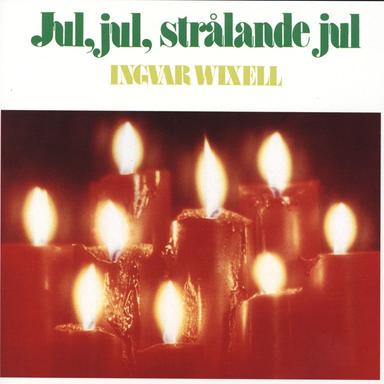 Det är en ros utsprungen