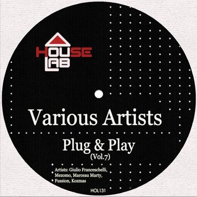 Plug & Play (Vol.7)
