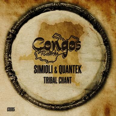 Tribal Chant - Radio Edit