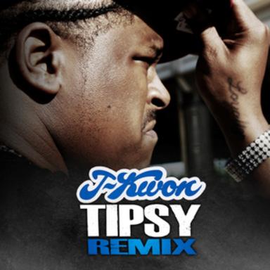 Tipsy - Radio Edit