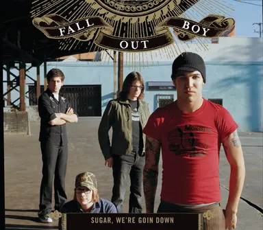 The Music or the Misery