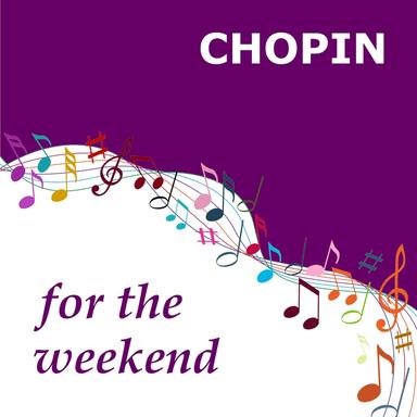 24 Préludes, Op. 28: No. 7 in A Major