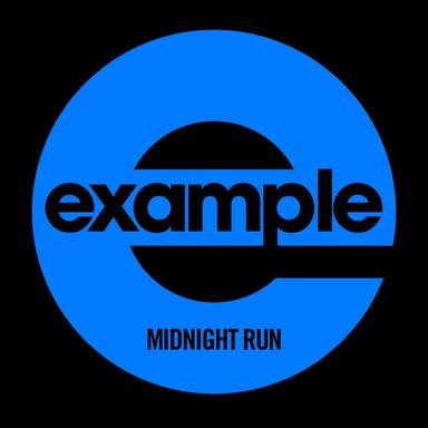 Midnight Run - Flux Pavillion Remix