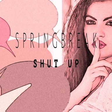 Shut Up - Cascada Remix