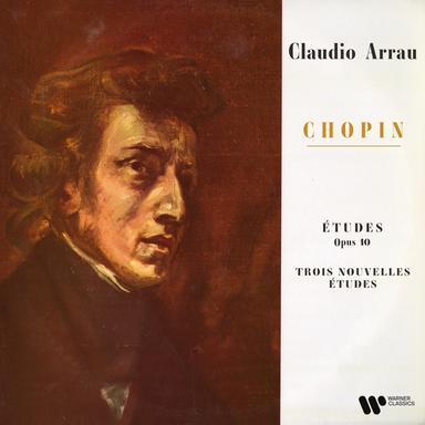 12 Études, Op. 10: No. 11 in E-Flat Major