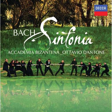 Cantata No. 142, BWV 142 - "Uns ist ein Kind Geoboren": Concerto