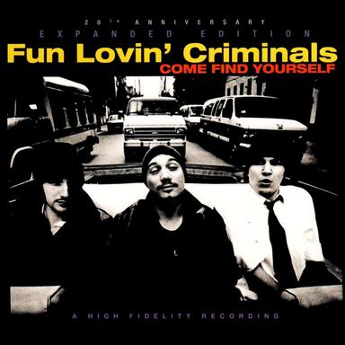 The Fun Lovin' Criminal - DJ Bombjack Remix