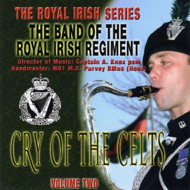 Corps Of Army Music March