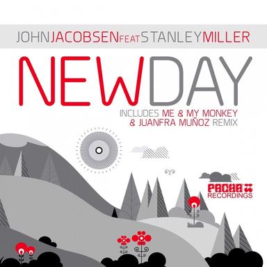 New Day - Dub Mix