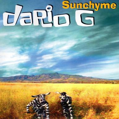 Sunchyme - Radio Edit